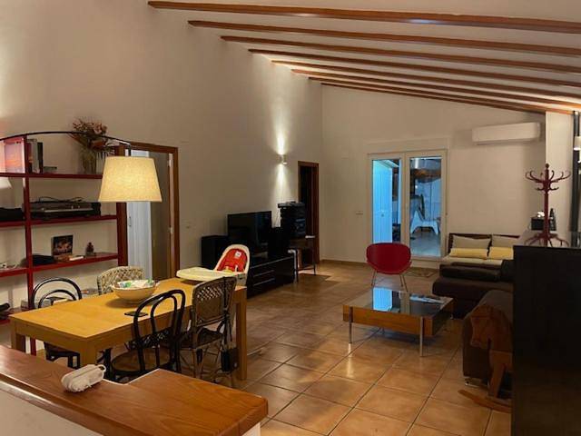 Apartamento de vacaciones para 6 personas, con terraza, Familias con niños - 1