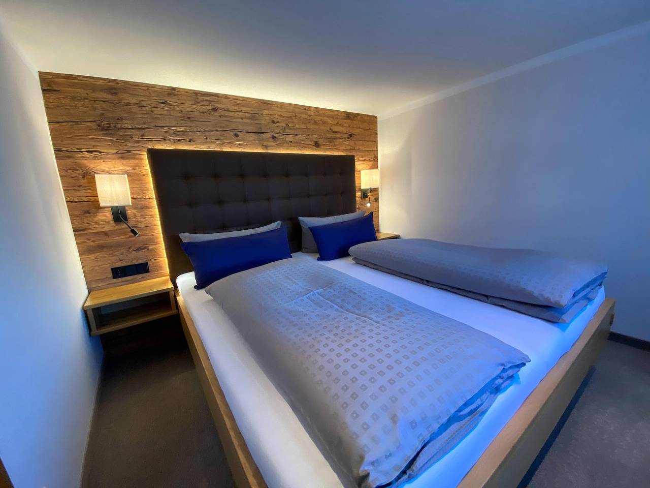 Ganze Ferienwohnung, Gatterhof - Familie Malzer in Riezlern, Mittelberg