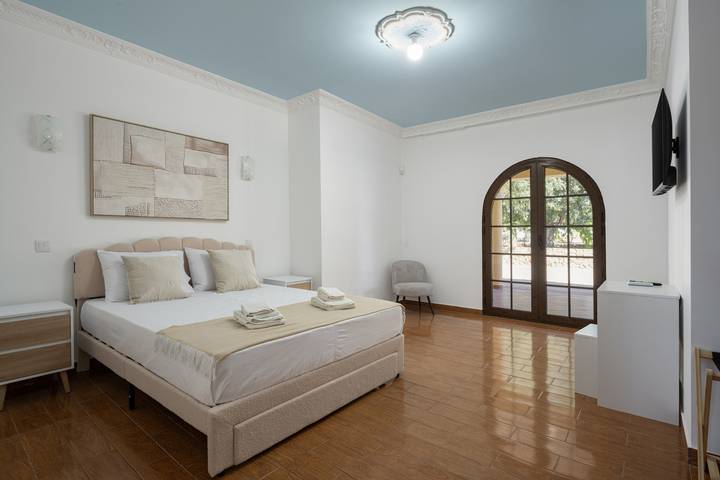 Casa rural para 20 personas, con jardín y balcón en Faro (Portugal) - 3