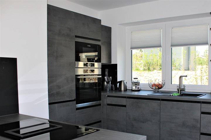 Ferienhaus für 6 Personen, mit Sauna und Garten, mit Haustier in Dangast - 3