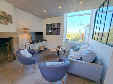 Natuurhuisje voor 8 Personen in Plonévez-Porzay, Finistère, Afbeelding 4