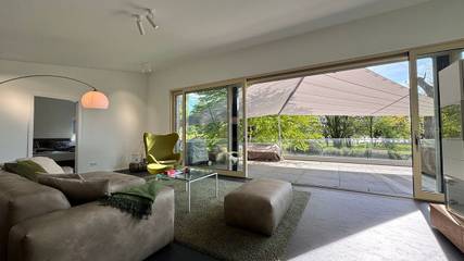 Ferienwohnung für 6 Personen in Mettnau, Radolfzell am Bodensee, Bild 1