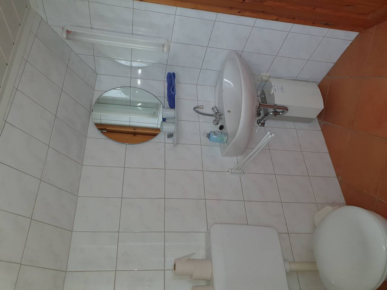 Ganze Ferienwohnung, Lotte in Eckernförde, Rendsburg-Eckernförde