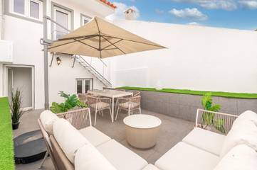 Casa De Férias para 6 Pessoas em Palmela, Halbinsel von Setúbal, Foto 4
