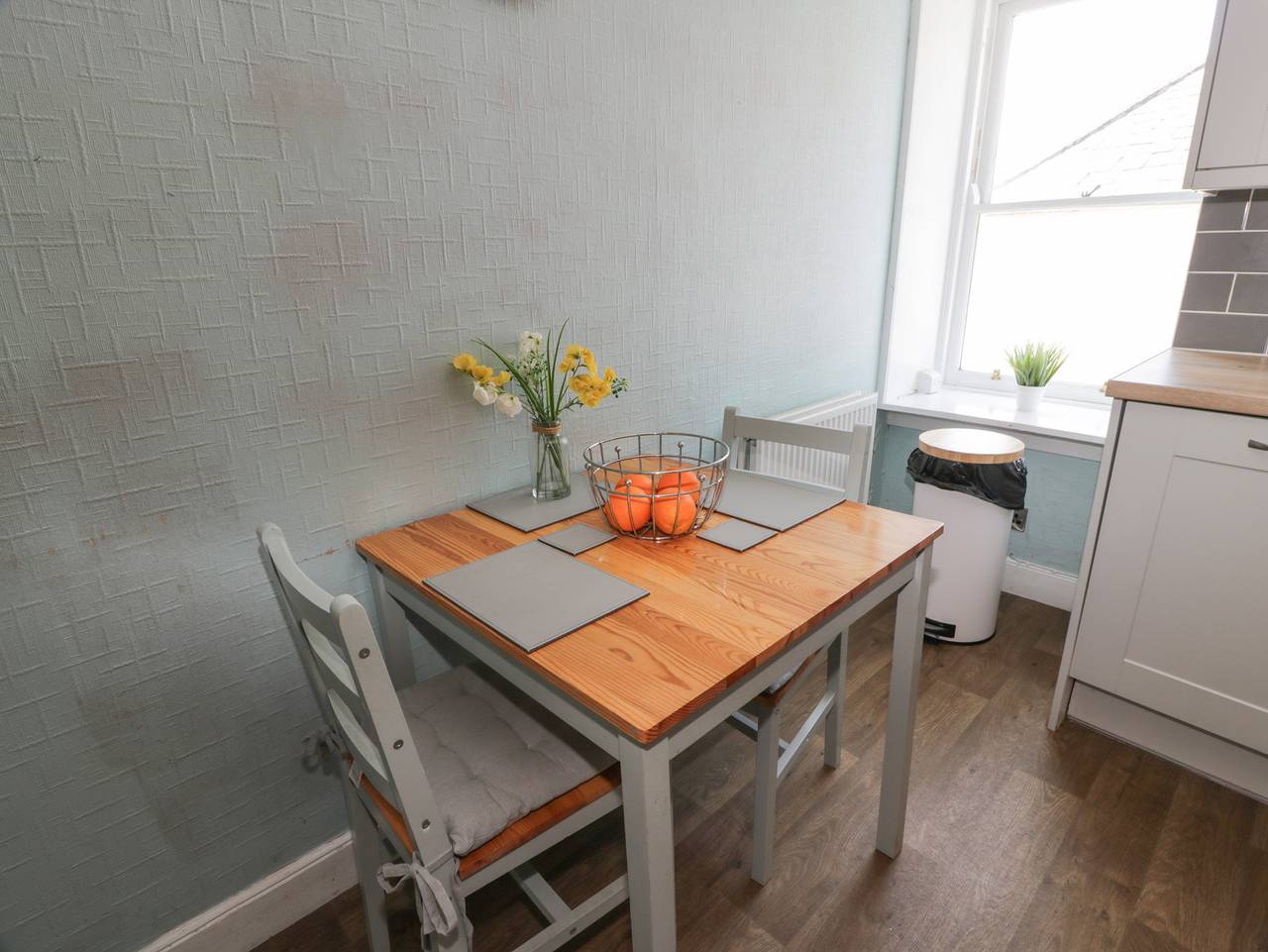 Fleet Townhouse in Gatehouse of Fleet, Dumfries and Galloway