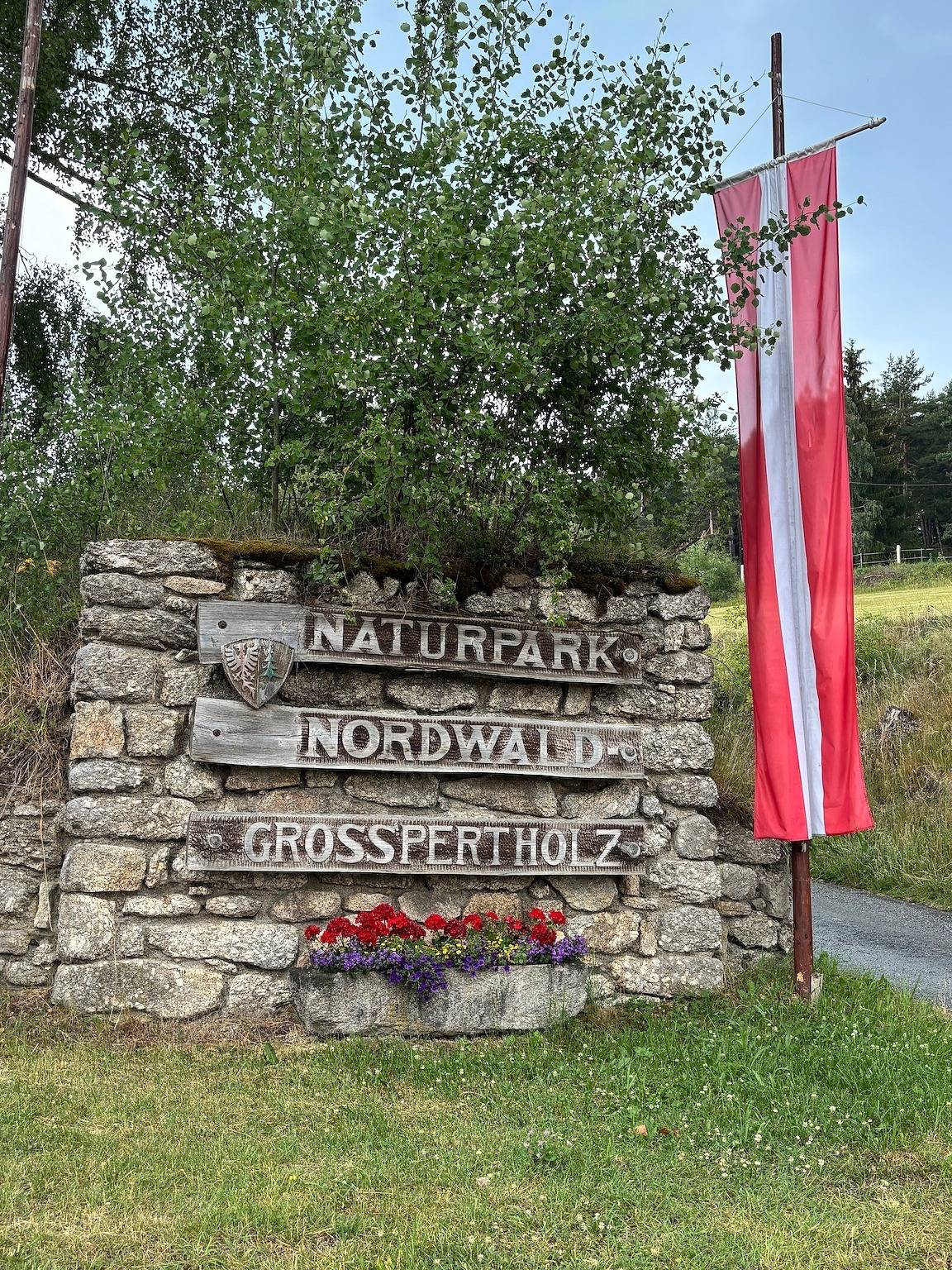 Ganze Ferienwohnung, Lieblingsplatz im Waldviertel in Großpertholz, Gemeinde Bad Großpertholz