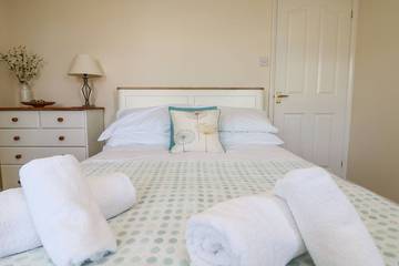 Holiday Home for 6 People in Porthleven, Cornwall, Photo 2