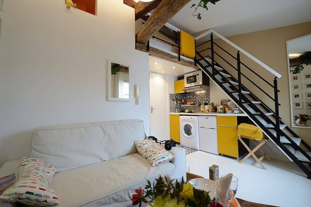 Appartement de vacances