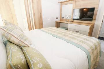 Glamping for 4 People in New Forest National Park, South West England, Photo 2