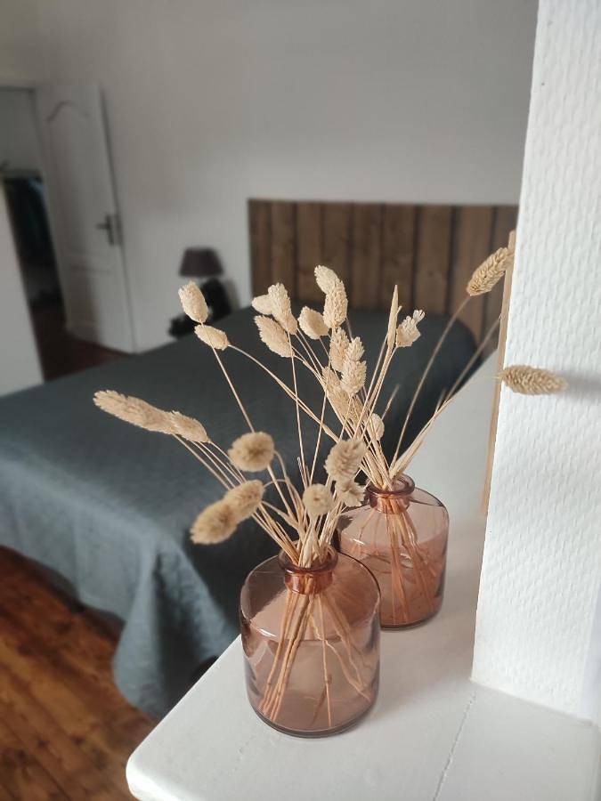 Chambre d’hôte pour 2 personnes, avec Vue à Ypres