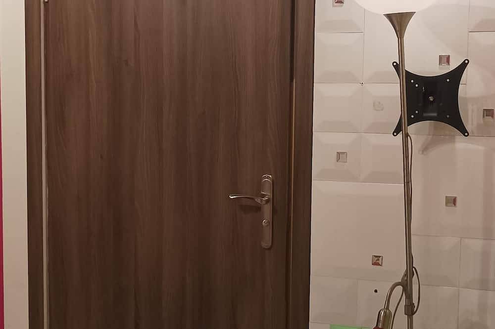 Gościnne Gniazdo - parter małego domku do dyspozycji gości. in Bendsburg, Schlesien