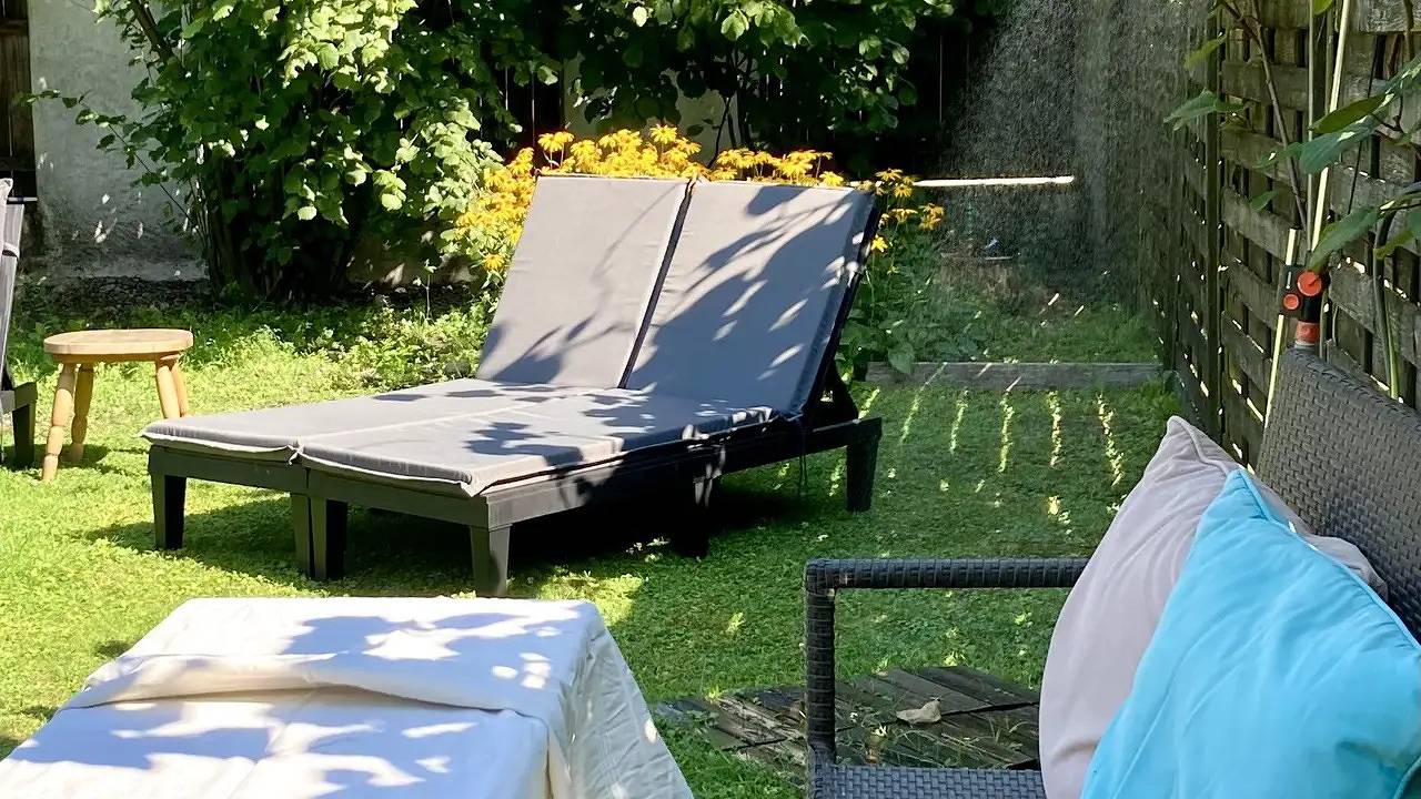 Ganze Ferienwohnung, Ferienwohnung für 5 Personen (75 m²) in Kramsach in Kramsach, Kaisergebirge