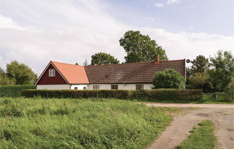 Ferienhaus für 6 Personen in Trelleborg - 2