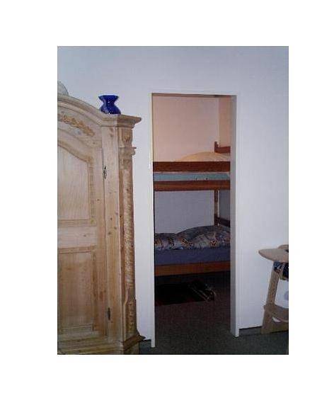 Ganze Ferienwohnung, Falkenstein Wohnung 4 Haus B in Tiefenbach (Oberstdorf), Oberstdorf