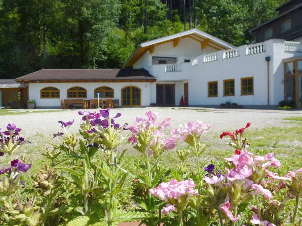 Pension Steinbräu in Faistenau, Bezirk Salzburg-Umgebung