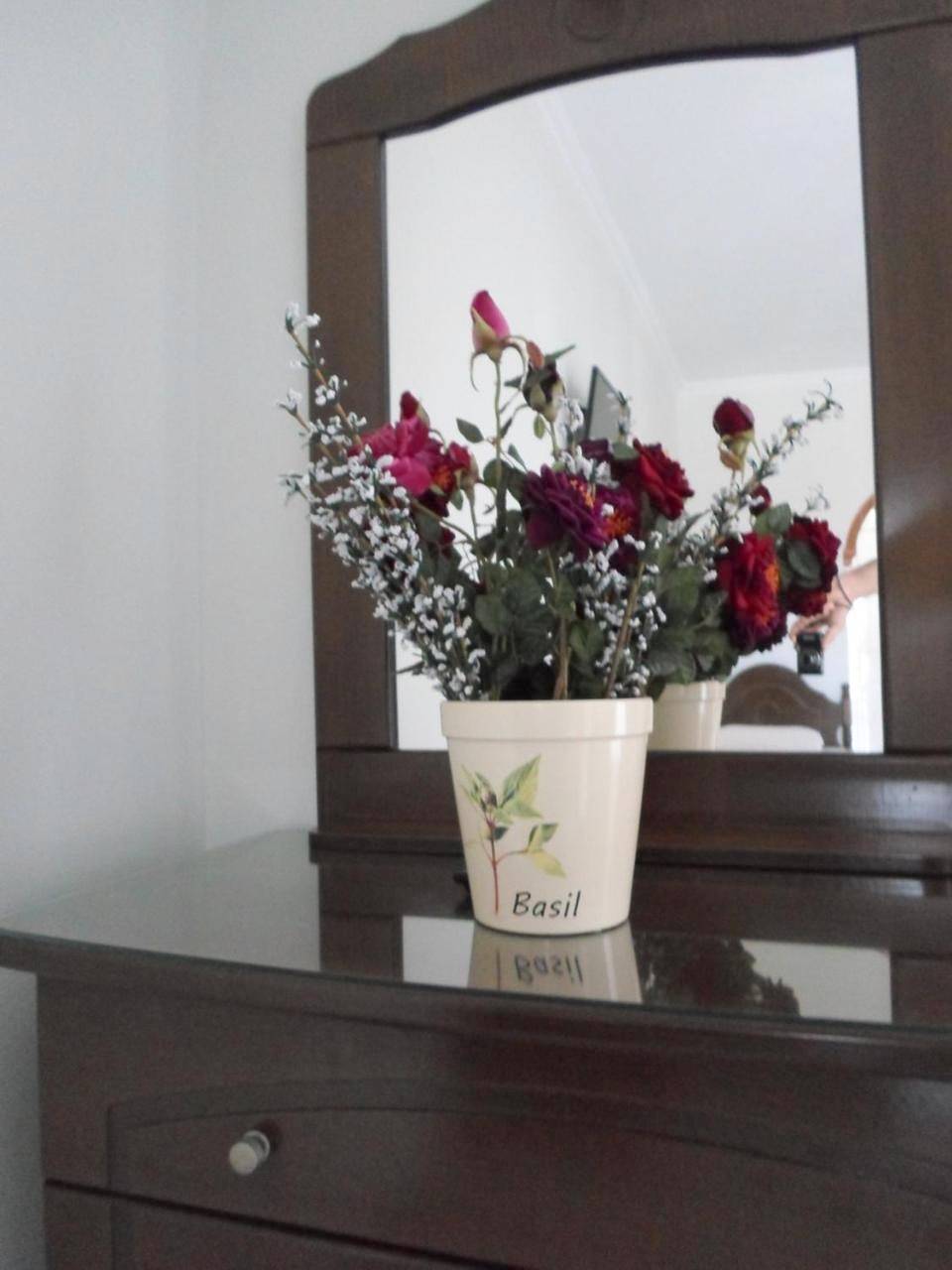 Hotel Villa Basil in Plános, Zante
