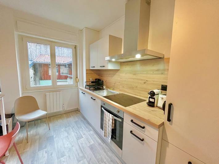 Gîte pour 6 personnes à Masevaux - 4