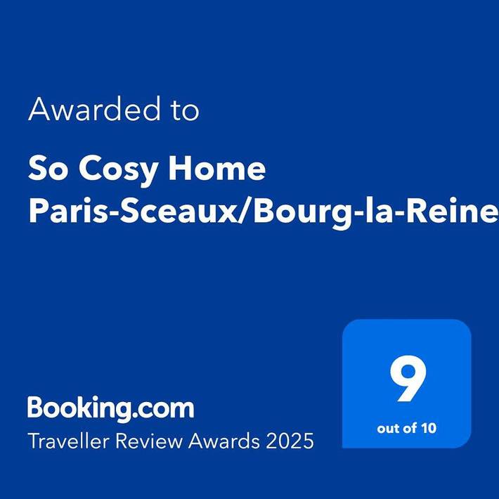 Gîte pour 5 personnes, avec vue et terrasse à Sceaux - 2