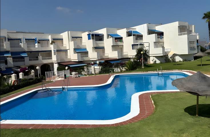 Holiday apartment for 4 people, with garden - 1