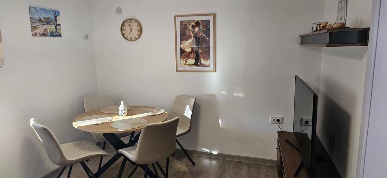 Appartement entier, Студио Минера in Kyustendil, Bulgarie