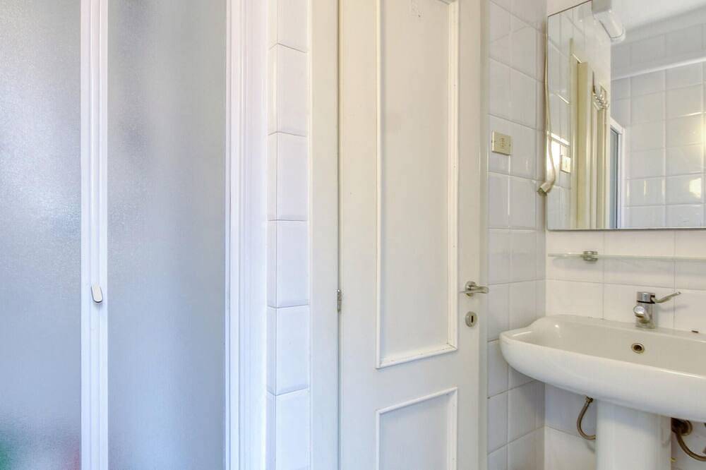 Ganze Wohnung, 1 bedroom awesome apartment in Sestri Levante in Sestri Levante (Stadt), Sestri Levante