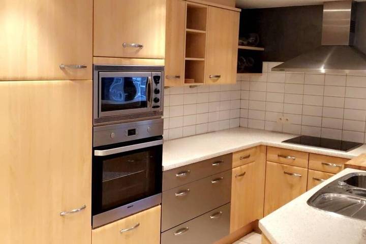 Location de vacances pour 5 personnes, avec jardin à Profondeville - 4