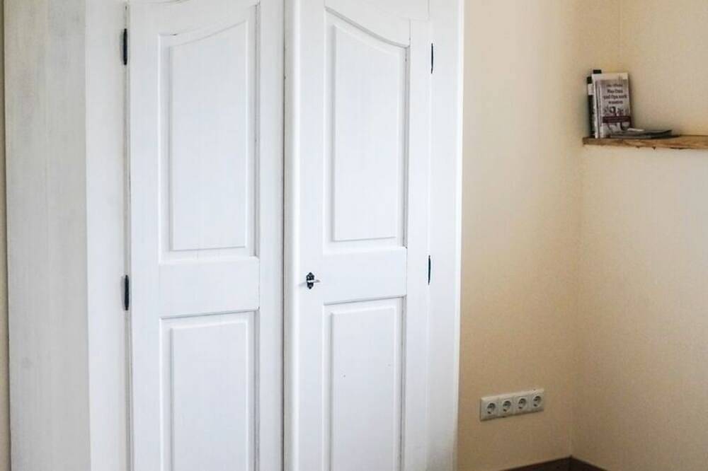 Ganze Wohnung, Wohlfühlen und erholen auf 40m² in Warnkenhagen, Kalkhorst