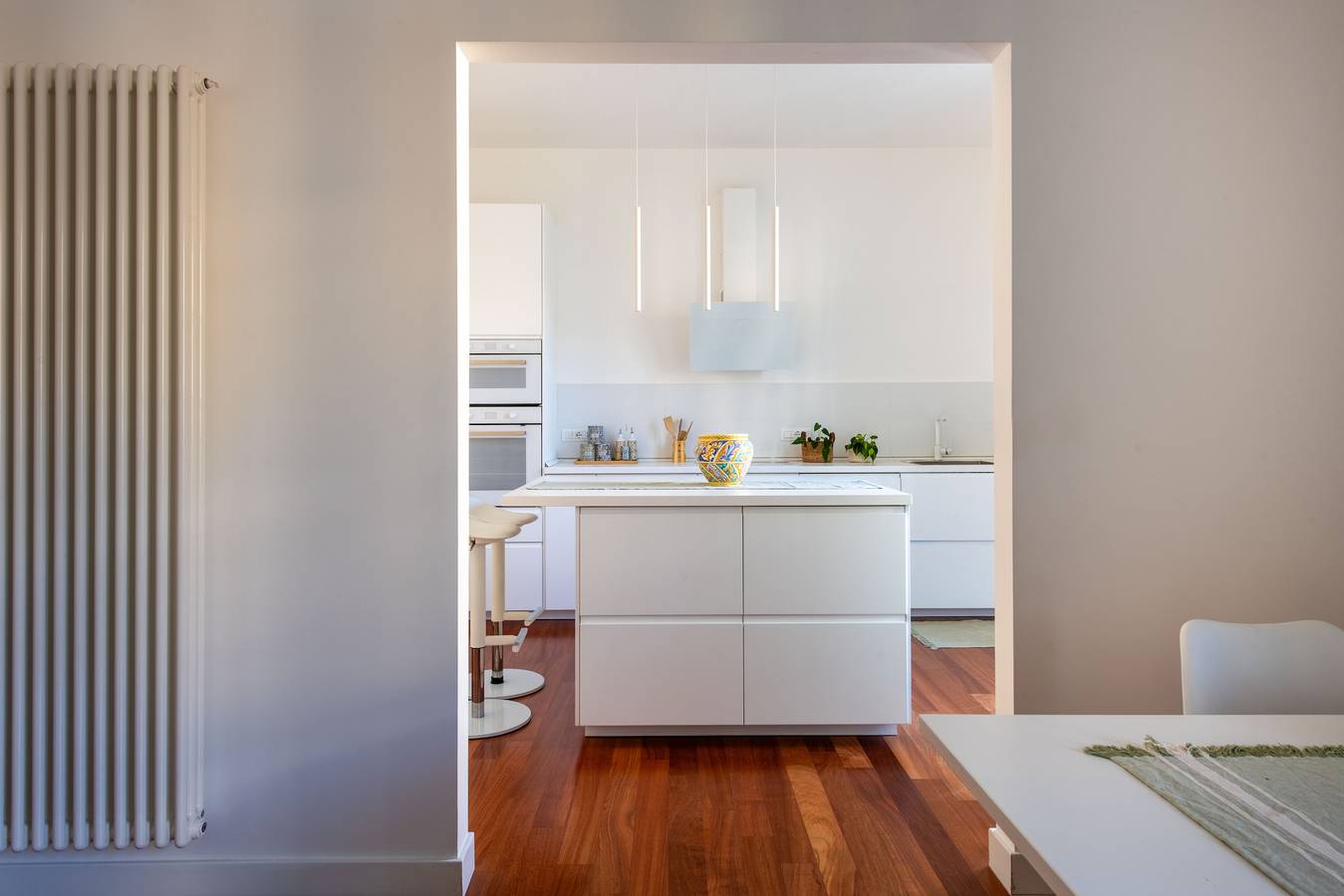 Appartement entier, Casa Madà vicino al Politeama by Wonderful Italy in Palerme, Province de Palerme