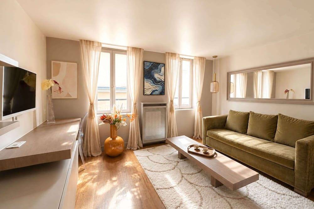 Photo : Appartement de vacances