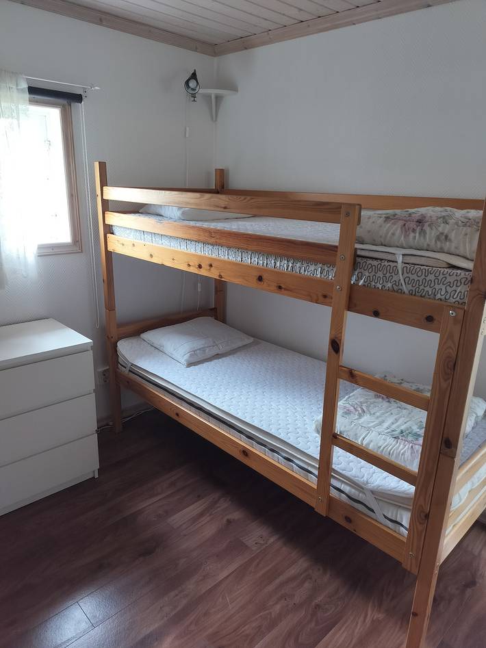 Schönes Ferienhaus mit Seeblick auf Öland in Öland