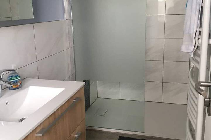 Haus „Vergissmeinnicht“ in ruhiger, ländlicher Lage. Ein Schritt ins Oderbruch ! in Märkische Schweiz-Oderland