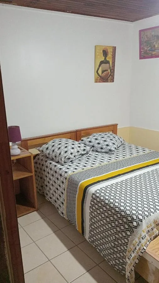 Maison de vacances pour 4 personnes, avec vue et terrasse - 1