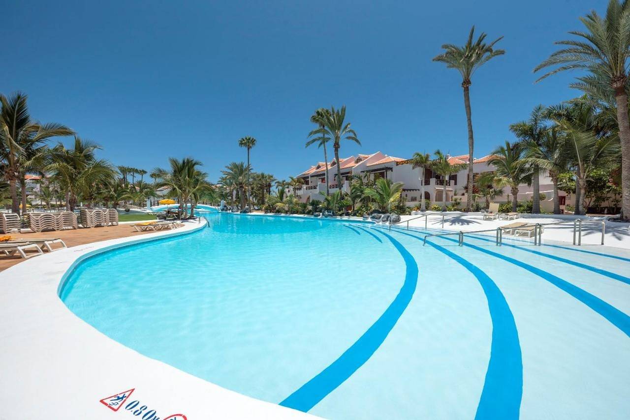 Apartamento entero, Parque Santiago 3 Luxery Apartment, Playa las Américas, Arona, Tenerife in Playa de las Américas, Arona 