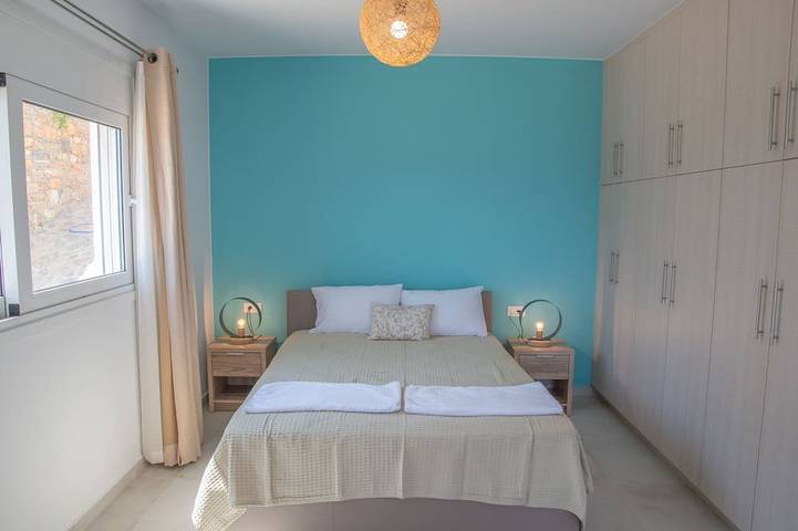 Villa Hermes with sea view - Miracle View Villas in Lasithi