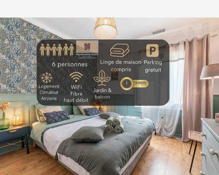 Gîte pour 6 personnes, avec terrasse et jardin à Portel-des-Corbières