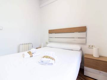 Apartamento para 7 Personas en Puerto de Sagunto, Sagunto, Foto 2
