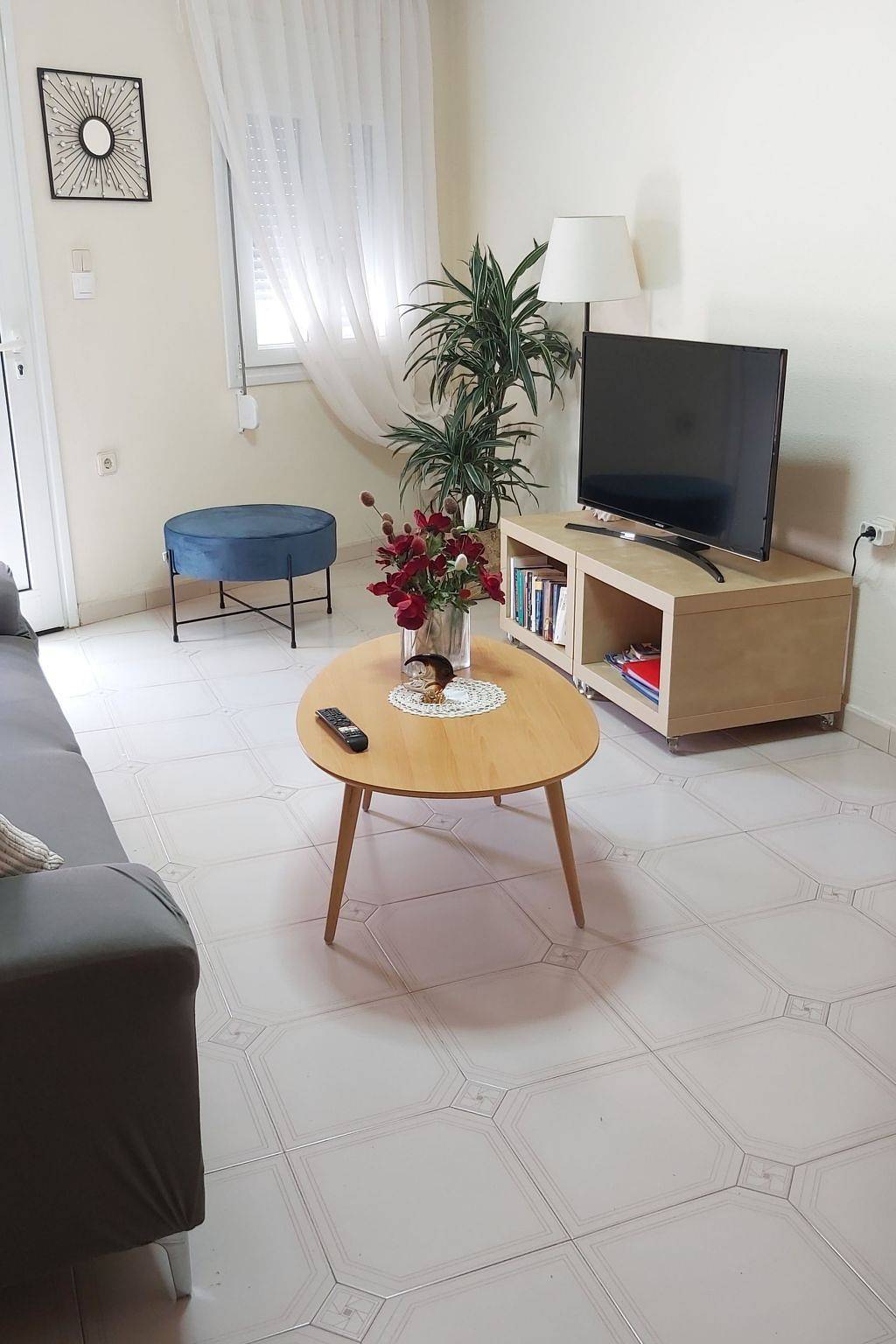 Apartamento entero, Old town apartment in Yerápetra, Lasithi