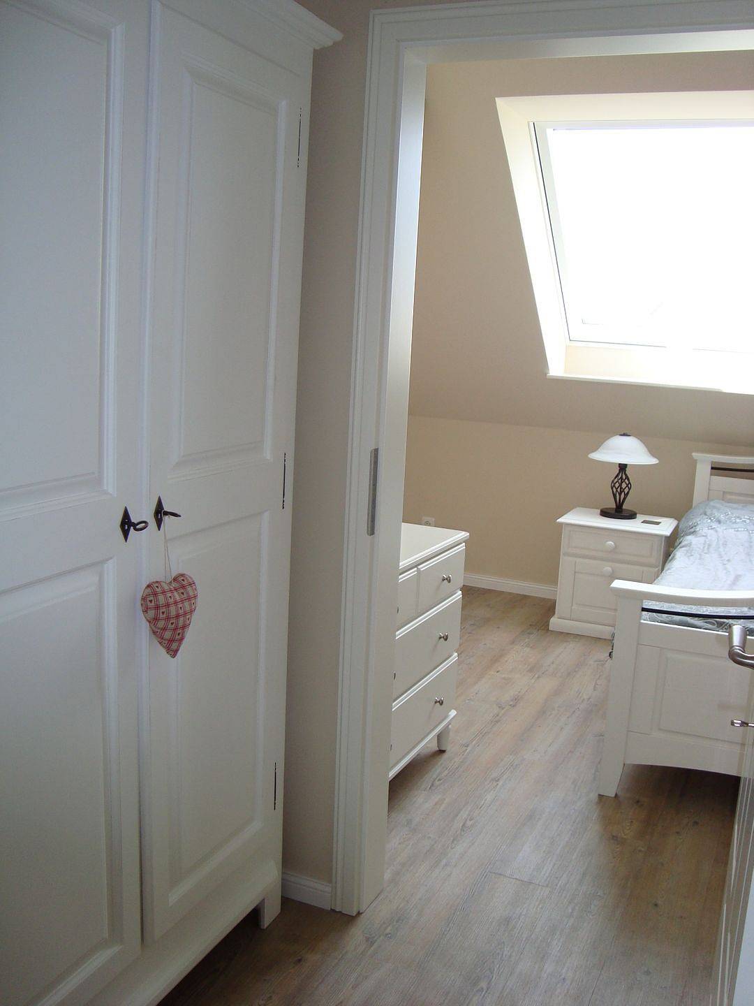 Haus Geest Ferienwohnung App.50 in St. Peter-Ording, Eiderstedt