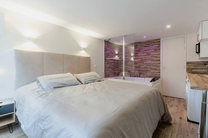 Location appartement pour 2 personnes