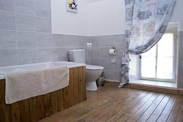 Gîte pour 8 Personnes dans Saint-Sébastien (Creuse), Région de Guéret, Photo 3