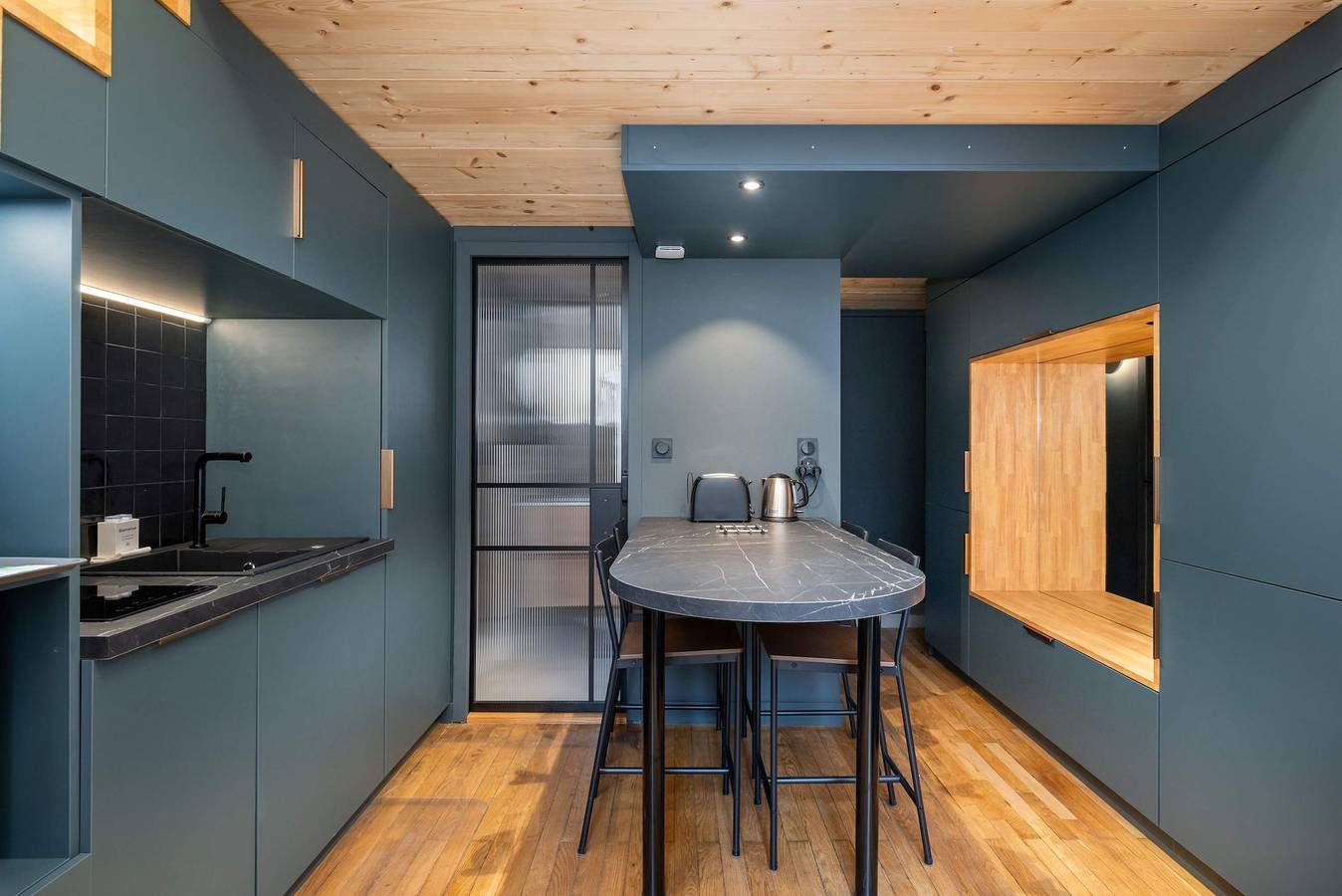 Apartamento inteiro, Pradel - Furnished apartment - Downtown Lyon in Lyon, Lyon region