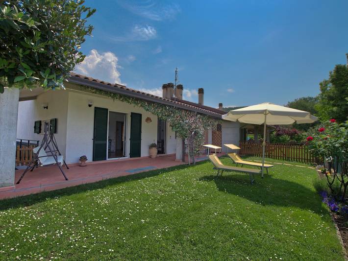 Casa vacanze vicino al Lago Trasimeno in Magione, Lago Trasimeno