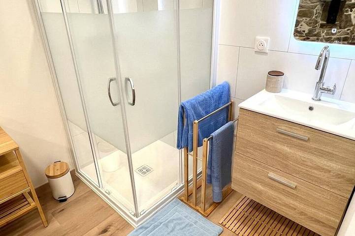 Gîte pour 2 personnes à Fillinges - 3