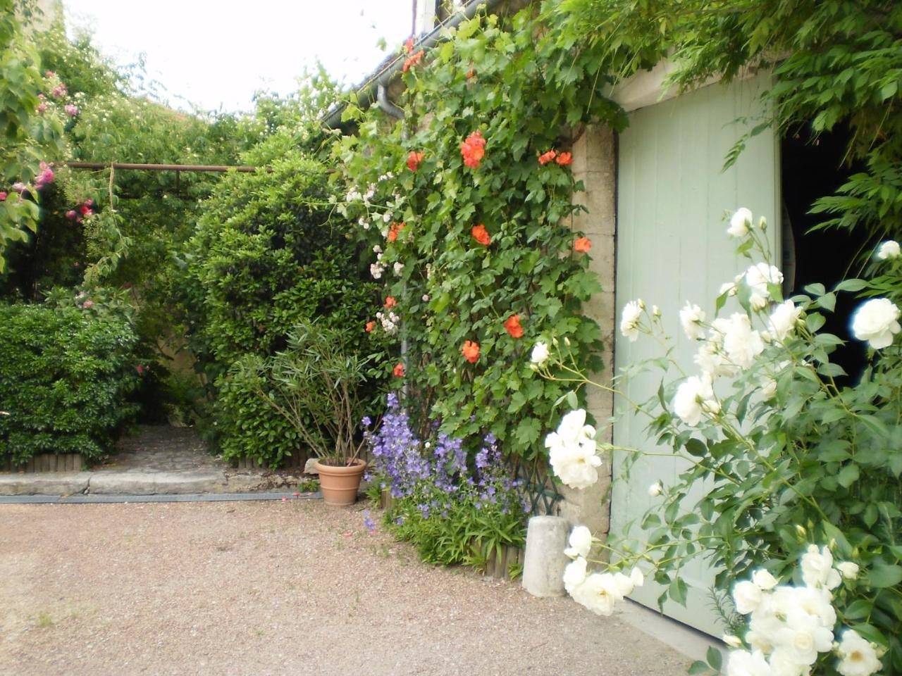 Double Room in Sancoins, Saint-Amand-Montrond