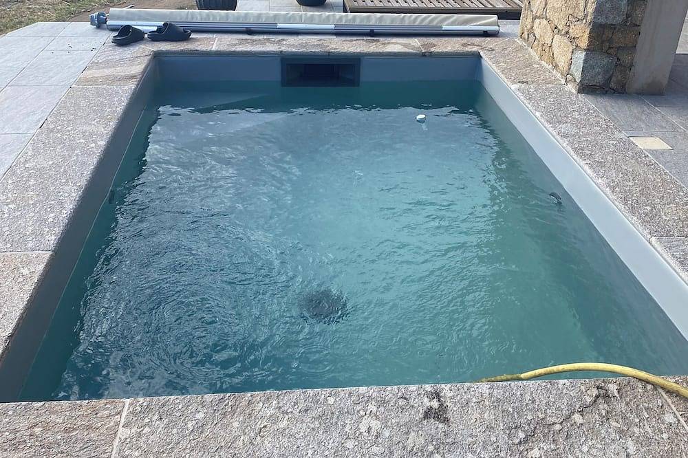 Appartamento vacanze a Belgodere a partire da 107€ a notte