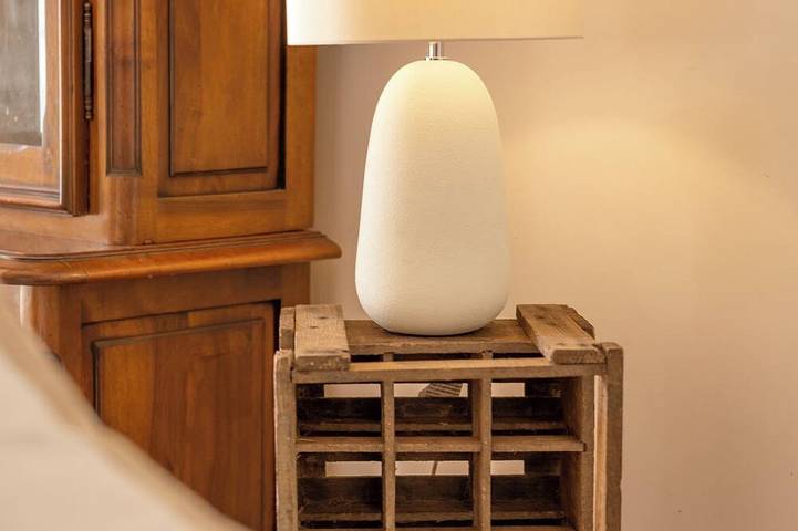 Location de vacances pour 8 personnes à Trentels - 2