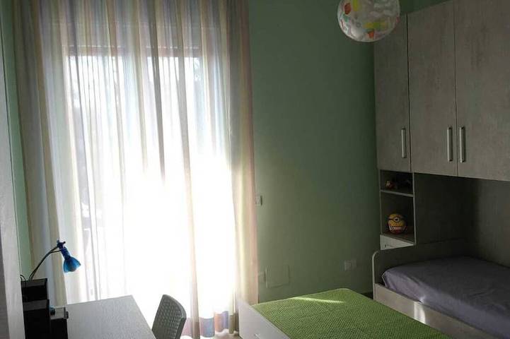 Ferienwohnung für 6 Personen in Paestum - 4