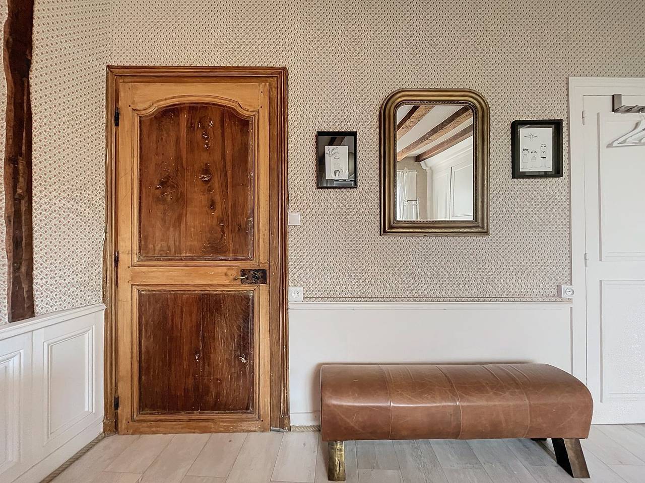 Bienvenue au Clos du Chatonnay à Savonnières - Liberty in Savonnières, Région de Tours