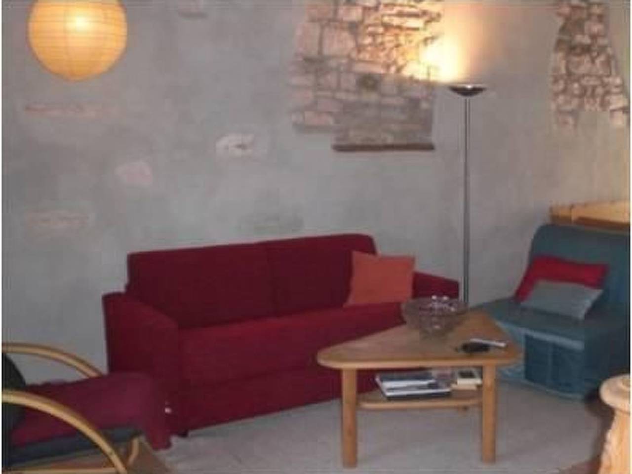 Ganze Wohnung, App. Loretello in Arcevia, Ancona Provinz