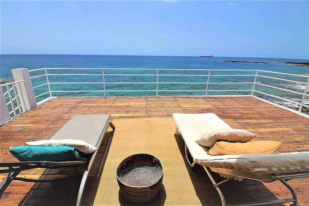Casa Corales junto al mar en Costa Teguise in Costa Teguise, Teguise